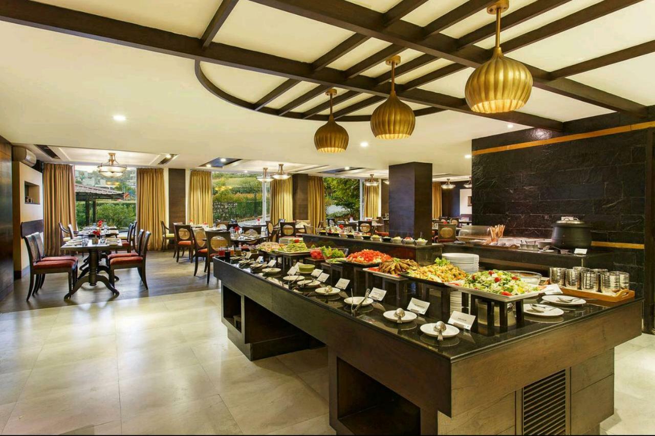 Luxury Aloha Apartments Rishikesh Bagian luar foto